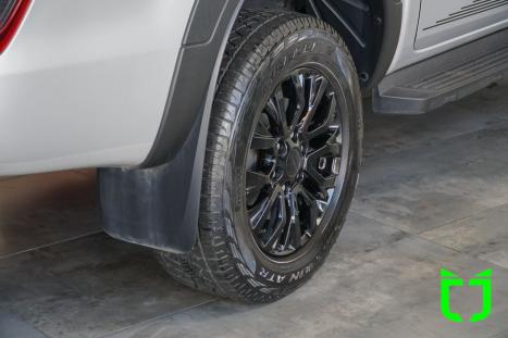 FORD Ranger 3.2 20V FX4 4X4 CABINE DUPLA TURBO DIESEL AUTOM�TICO, Foto 18