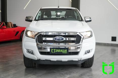 FORD Ranger 3.2 20V XLT 4X4 CABINE DUPLA TURBO DIESEL AUTOM�TICO, Foto 2
