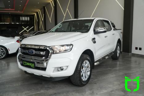 FORD Ranger 3.2 20V XLT 4X4 CABINE DUPLA TURBO DIESEL AUTOM�TICO, Foto 3