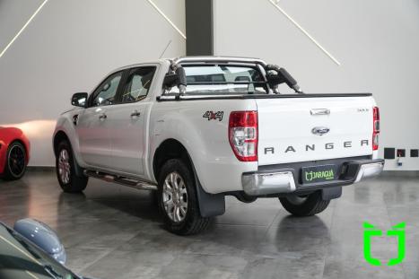 FORD Ranger 3.2 20V XLT 4X4 CABINE DUPLA TURBO DIESEL AUTOM�TICO, Foto 4