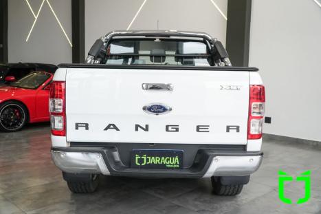FORD Ranger 3.2 20V XLT 4X4 CABINE DUPLA TURBO DIESEL AUTOM�TICO, Foto 5