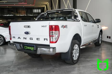 FORD Ranger 3.2 20V XLT 4X4 CABINE DUPLA TURBO DIESEL AUTOM�TICO, Foto 6