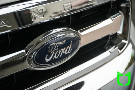 FORD Ranger 3.2 20V XLT 4X4 CABINE DUPLA TURBO DIESEL AUTOM�TICO, Foto 7