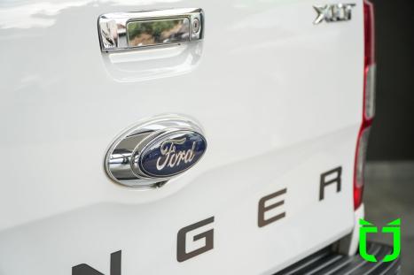 FORD Ranger 3.2 20V XLT 4X4 CABINE DUPLA TURBO DIESEL AUTOM�TICO, Foto 8