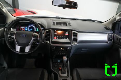 FORD Ranger 3.2 20V XLT 4X4 CABINE DUPLA TURBO DIESEL AUTOM�TICO, Foto 9
