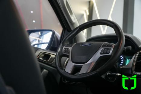 FORD Ranger 3.2 20V XLT 4X4 CABINE DUPLA TURBO DIESEL AUTOM�TICO, Foto 14