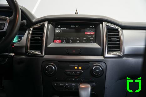 FORD Ranger 3.2 20V XLT 4X4 CABINE DUPLA TURBO DIESEL AUTOM�TICO, Foto 15