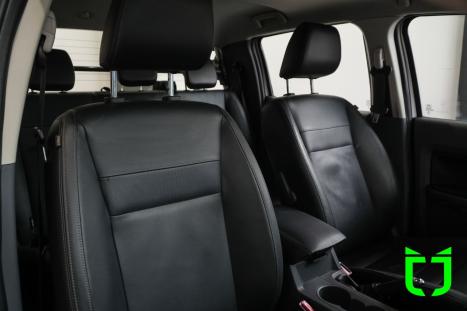 FORD Ranger 3.2 20V XLT 4X4 CABINE DUPLA TURBO DIESEL AUTOM�TICO, Foto 18