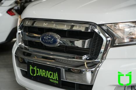 FORD Ranger 3.2 20V XLT 4X4 CABINE DUPLA TURBO DIESEL AUTOM�TICO, Foto 20