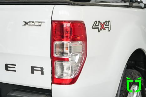 FORD Ranger 3.2 20V XLT 4X4 CABINE DUPLA TURBO DIESEL AUTOM�TICO, Foto 22