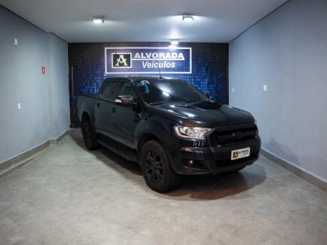 FORD Ranger 3.2 20V XLT 4X4 CABINE DUPLA TURBO DIESEL AUTOM�TICO, Foto 1