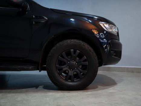 FORD Ranger 3.2 20V XLT 4X4 CABINE DUPLA TURBO DIESEL AUTOM�TICO, Foto 3