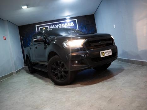 FORD Ranger 3.2 20V XLT 4X4 CABINE DUPLA TURBO DIESEL AUTOM�TICO, Foto 4