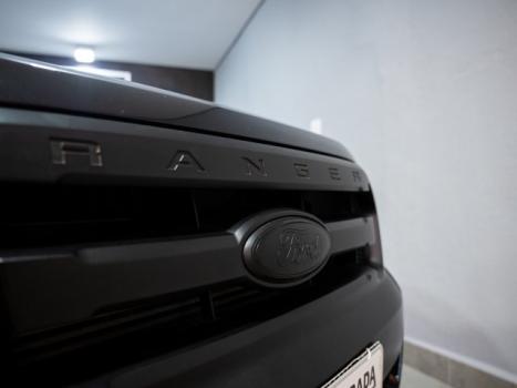 FORD Ranger 3.2 20V XLT 4X4 CABINE DUPLA TURBO DIESEL AUTOM�TICO, Foto 7