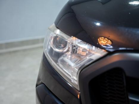 FORD Ranger 3.2 20V XLT 4X4 CABINE DUPLA TURBO DIESEL AUTOM�TICO, Foto 8