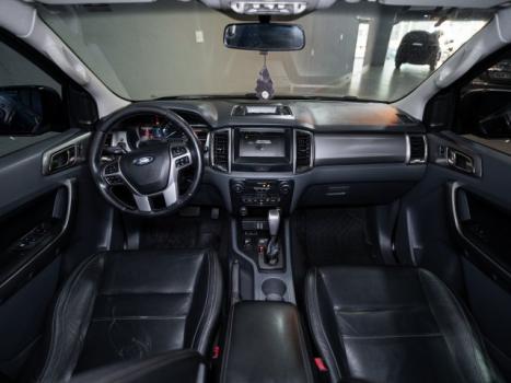 FORD Ranger 3.2 20V XLT 4X4 CABINE DUPLA TURBO DIESEL AUTOM�TICO, Foto 12