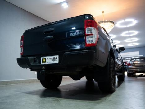 FORD Ranger 3.2 20V XLT 4X4 CABINE DUPLA TURBO DIESEL AUTOM�TICO, Foto 17
