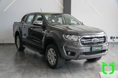 FORD Ranger 3.2 20V XLT 4X4 CABINE DUPLA TURBO DIESEL AUTOM�TICO, Foto 1