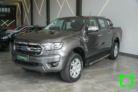 FORD Ranger 3.2 20V XLT 4X4 CABINE DUPLA TURBO DIESEL AUTOM�TICO, Foto 3