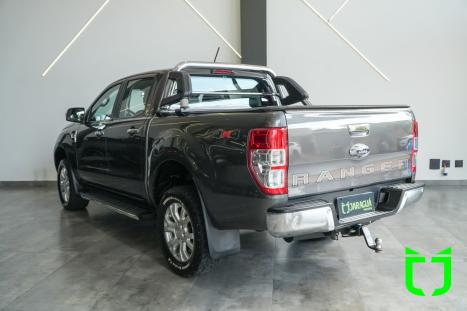 FORD Ranger 3.2 20V XLT 4X4 CABINE DUPLA TURBO DIESEL AUTOM�TICO, Foto 4