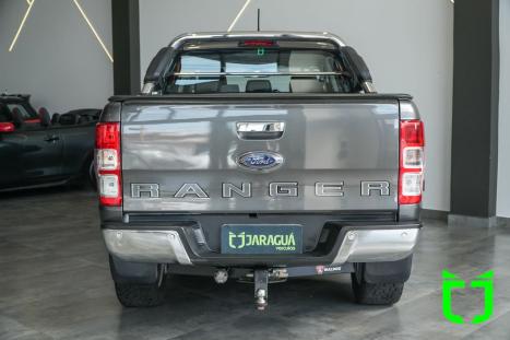 FORD Ranger 3.2 20V XLT 4X4 CABINE DUPLA TURBO DIESEL AUTOM�TICO, Foto 5