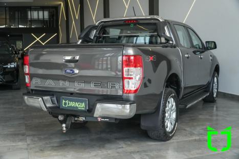 FORD Ranger 3.2 20V XLT 4X4 CABINE DUPLA TURBO DIESEL AUTOM�TICO, Foto 6