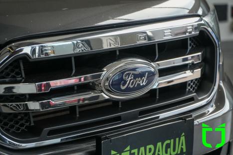 FORD Ranger 3.2 20V XLT 4X4 CABINE DUPLA TURBO DIESEL AUTOM�TICO, Foto 7