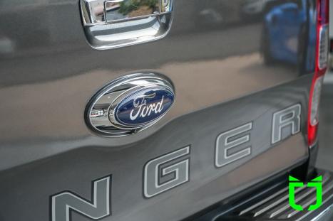 FORD Ranger 3.2 20V XLT 4X4 CABINE DUPLA TURBO DIESEL AUTOM�TICO, Foto 8