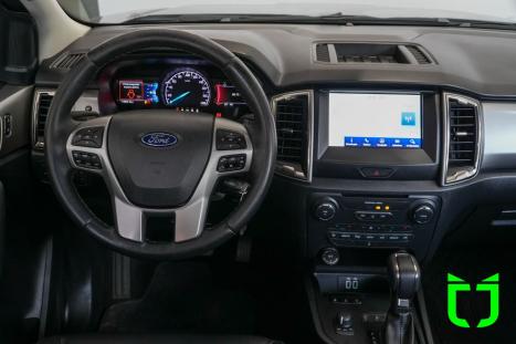 FORD Ranger 3.2 20V XLT 4X4 CABINE DUPLA TURBO DIESEL AUTOM�TICO, Foto 15