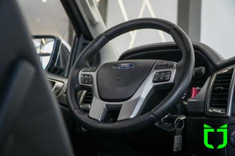 FORD Ranger 3.2 20V XLT 4X4 CABINE DUPLA TURBO DIESEL AUTOM�TICO, Foto 17