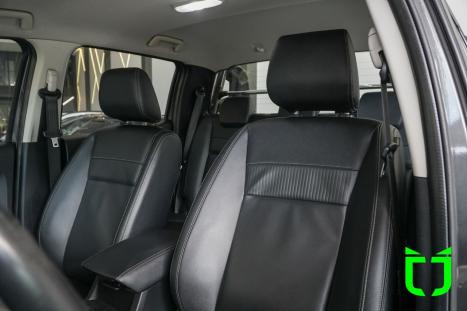 FORD Ranger 3.2 20V XLT 4X4 CABINE DUPLA TURBO DIESEL AUTOM�TICO, Foto 18