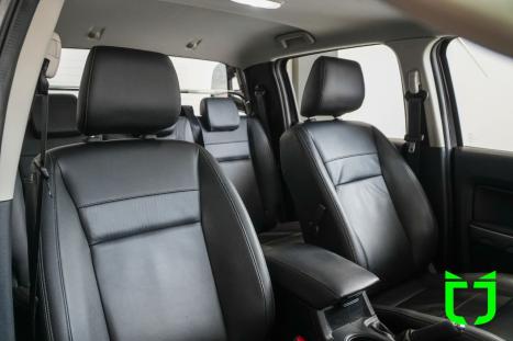 FORD Ranger 3.2 20V XLT 4X4 CABINE DUPLA TURBO DIESEL AUTOM�TICO, Foto 19