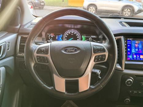 FORD Ranger 3.2 20V CABINE DUPLA 4X4 LIMITED TURBO DIESEL AUTOM�TICO, Foto 10