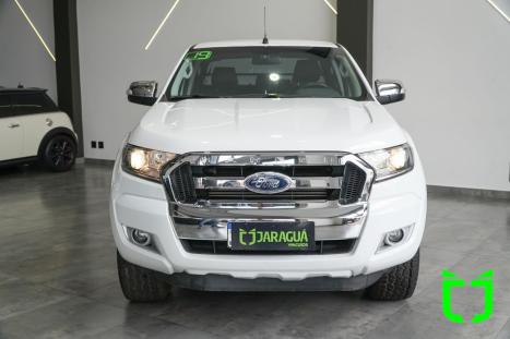 FORD Ranger 3.2 20V XLT 4X4 CABINE DUPLA TURBO DIESEL AUTOM�TICO, Foto 2