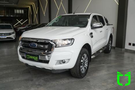 FORD Ranger 3.2 20V XLT 4X4 CABINE DUPLA TURBO DIESEL AUTOM�TICO, Foto 3