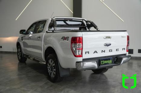 FORD Ranger 3.2 20V XLT 4X4 CABINE DUPLA TURBO DIESEL AUTOM�TICO, Foto 4