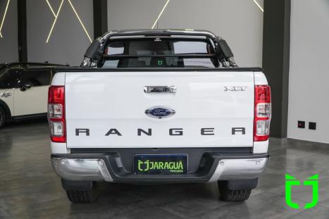 FORD Ranger 3.2 20V XLT 4X4 CABINE DUPLA TURBO DIESEL AUTOM�TICO, Foto 5