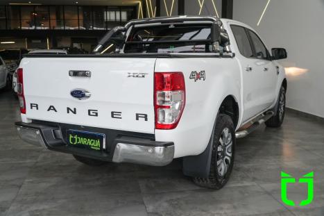 FORD Ranger 3.2 20V XLT 4X4 CABINE DUPLA TURBO DIESEL AUTOM�TICO, Foto 6