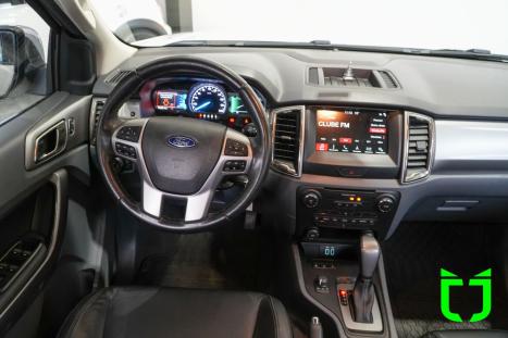 FORD Ranger 3.2 20V XLT 4X4 CABINE DUPLA TURBO DIESEL AUTOM�TICO, Foto 16