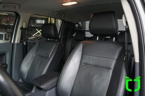 FORD Ranger 3.2 20V XLT 4X4 CABINE DUPLA TURBO DIESEL AUTOM�TICO, Foto 19