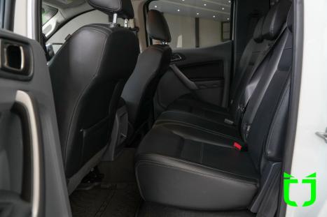 FORD Ranger 3.2 20V XLT 4X4 CABINE DUPLA TURBO DIESEL AUTOM�TICO, Foto 20