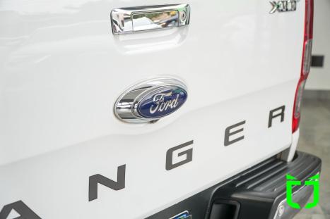 FORD Ranger 3.2 20V XLT 4X4 CABINE DUPLA TURBO DIESEL AUTOM�TICO, Foto 21