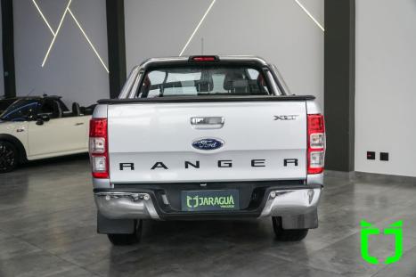 FORD Ranger 3.2 20V XLT 4X4 CABINE DUPLA TURBO DIESEL, Foto 5