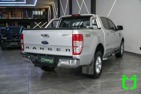 FORD Ranger 3.2 20V XLT 4X4 CABINE DUPLA TURBO DIESEL, Foto 6