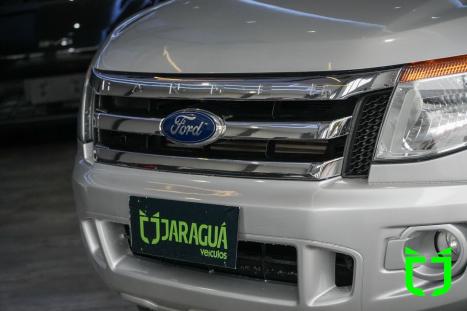 FORD Ranger 3.2 20V XLT 4X4 CABINE DUPLA TURBO DIESEL, Foto 7
