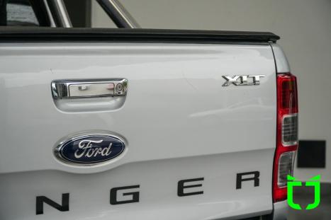 FORD Ranger 3.2 20V XLT 4X4 CABINE DUPLA TURBO DIESEL, Foto 8