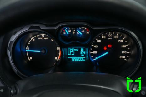 FORD Ranger 3.2 20V XLT 4X4 CABINE DUPLA TURBO DIESEL, Foto 10