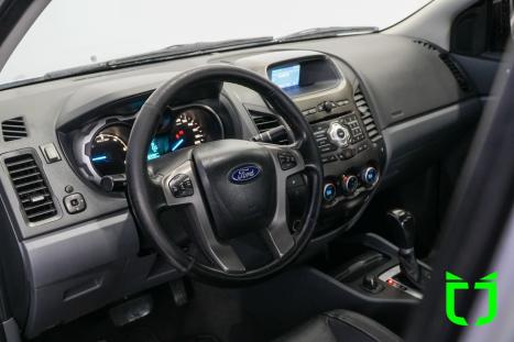 FORD Ranger 3.2 20V XLT 4X4 CABINE DUPLA TURBO DIESEL, Foto 13