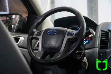 FORD Ranger 3.2 20V XLT 4X4 CABINE DUPLA TURBO DIESEL, Foto 16