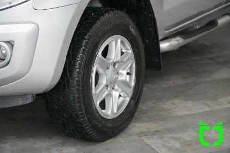 FORD Ranger 3.2 20V XLT 4X4 CABINE DUPLA TURBO DIESEL, Foto 17